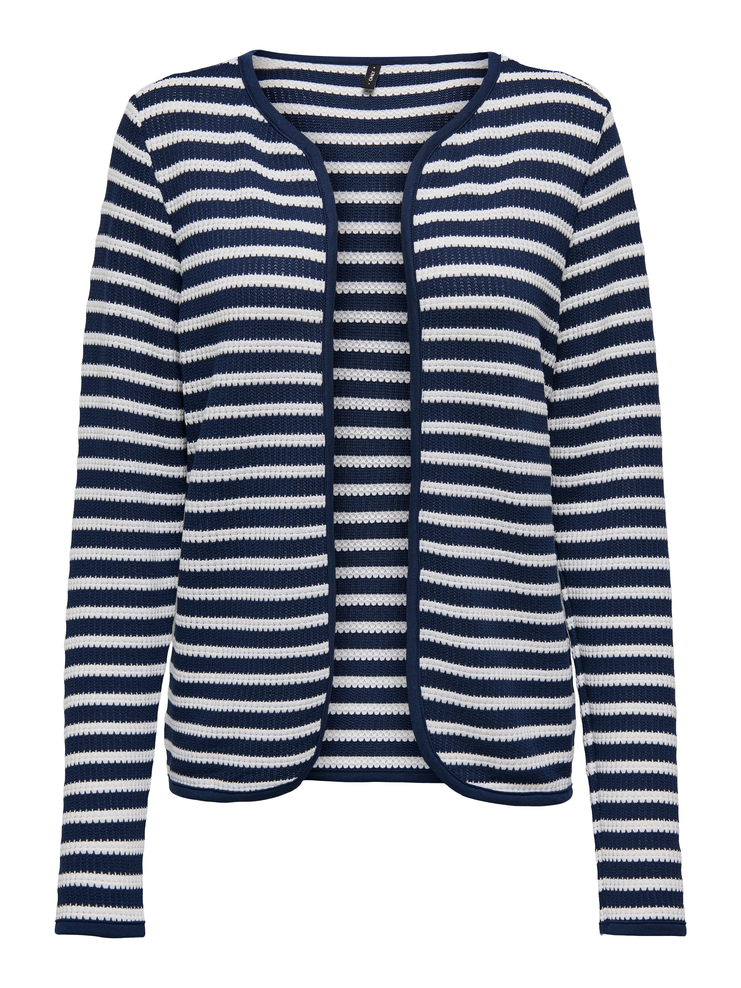 ONLY Shirtjacke »ONLBIRGITTE L/S CARDIGAN JRS«