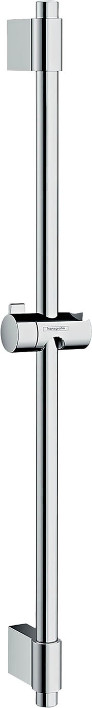 hansgrohe Brausehalter »Varia«, (Brausestange, Handbrausehalterung), 72cm, günstig online kaufen