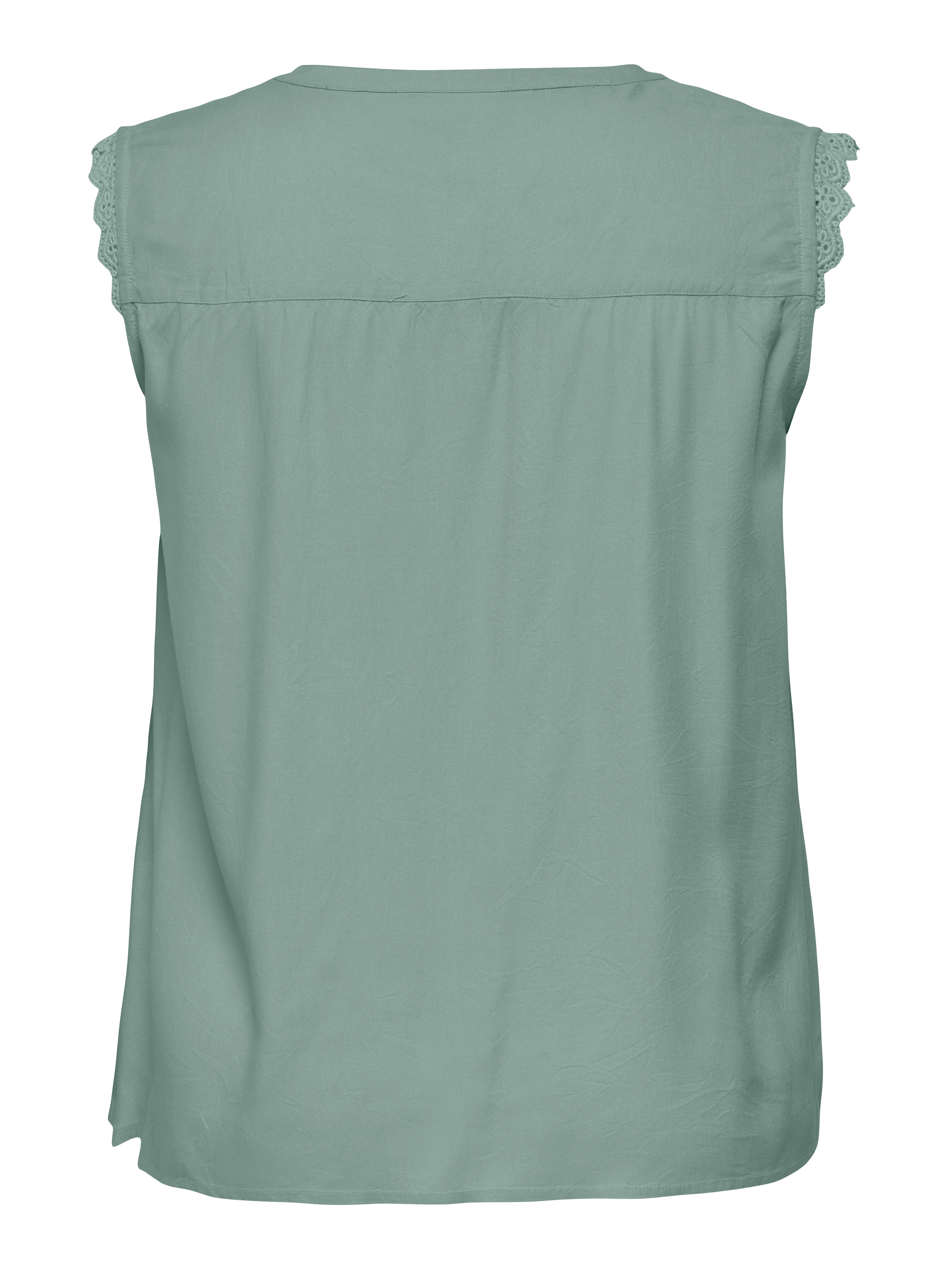 ONLY CARMAKOMA Blusentop »CARMUMI SL TOP WVN«