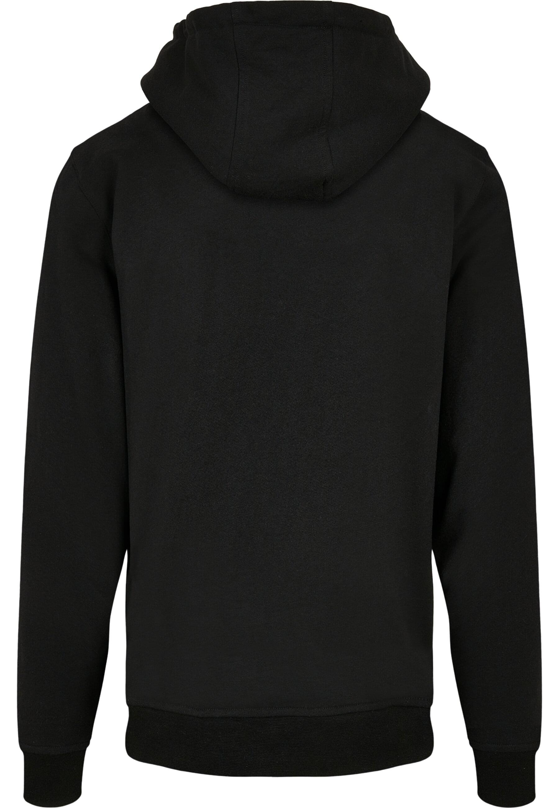 MisterTee Kapuzensweatshirt »MisterTee Herren Roller Skater Hoody«, 1 Stk.
