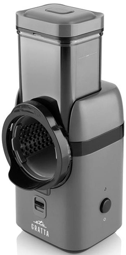 eta Zerkleinerer »Gratta«, 70 W, elektrische Raspel