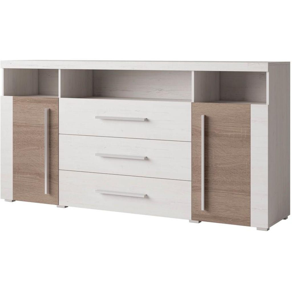 Helvetia Sideboard »Roger«