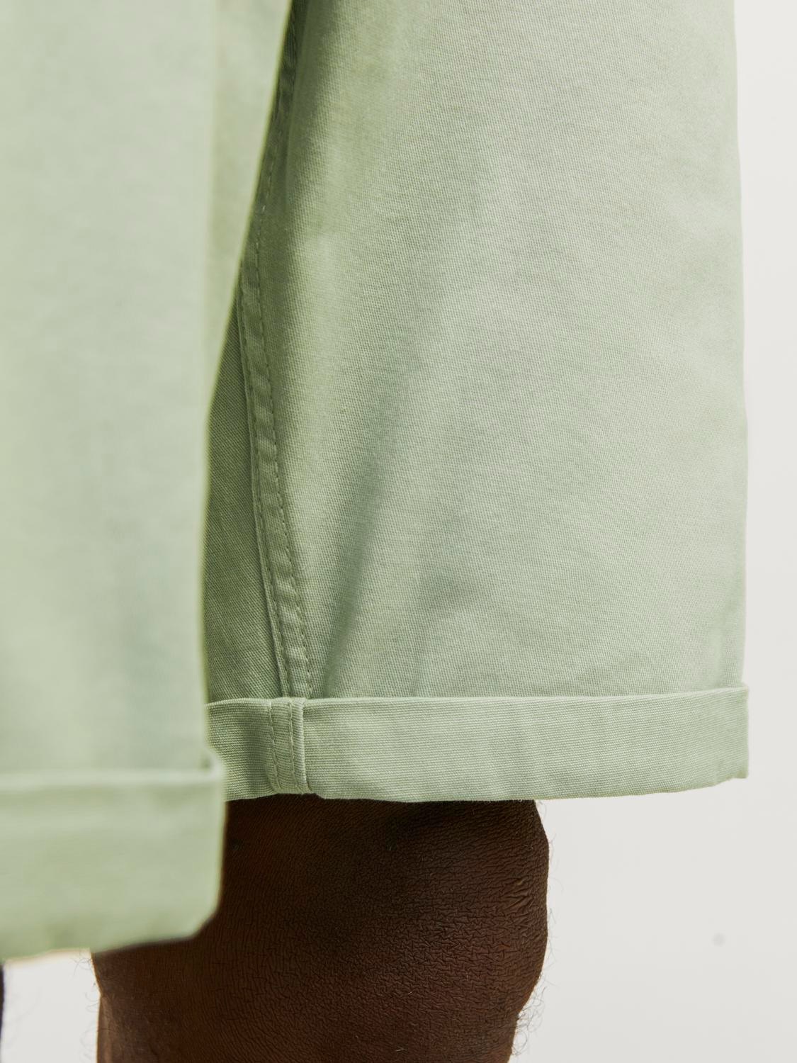 3. Bild von Jack & Jones Shorts »JPSTRICK ORIGINAL SHORT«