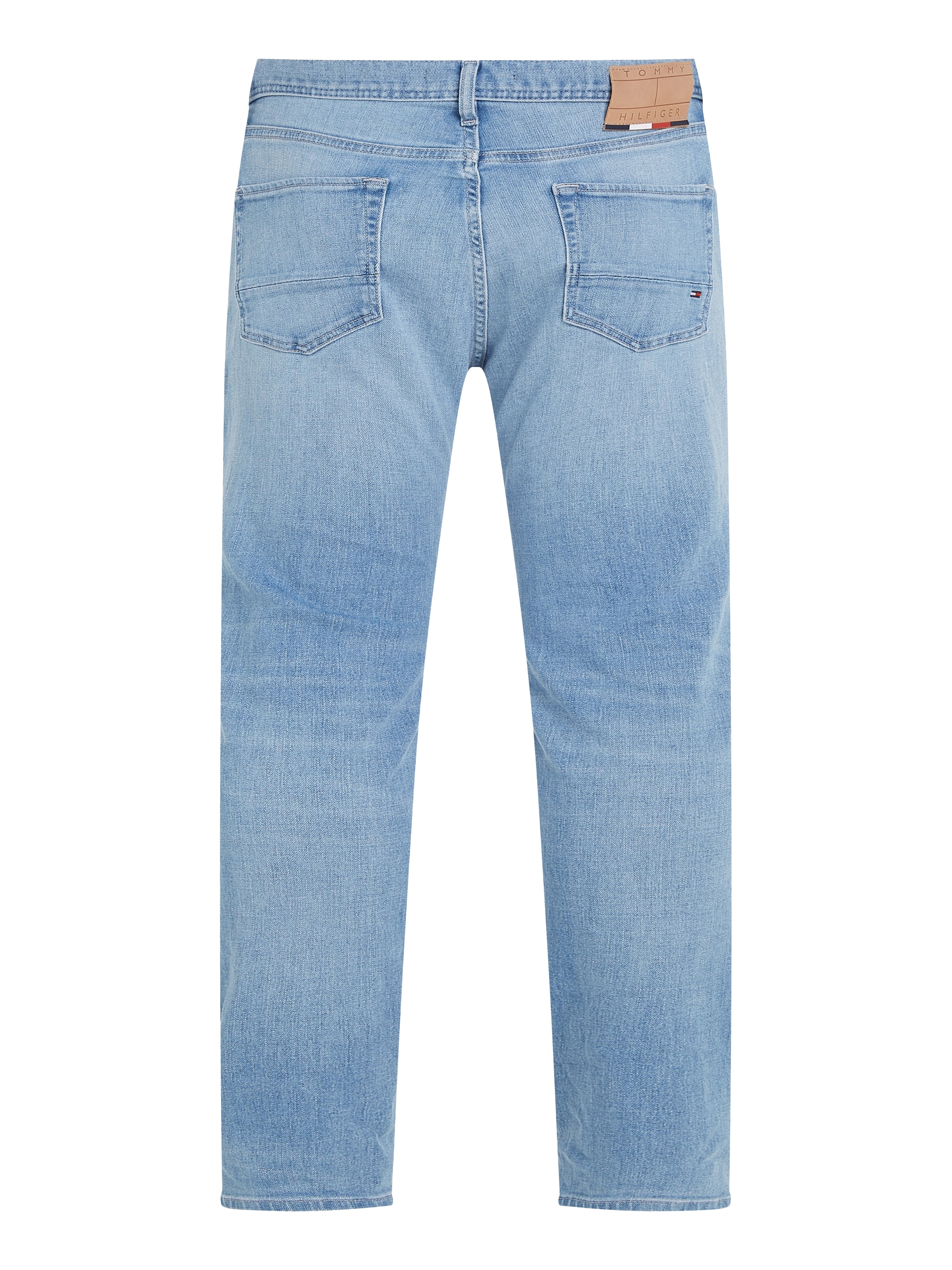 Tommy Hilfiger 5-Pocket-Jeans »BLEECKER«