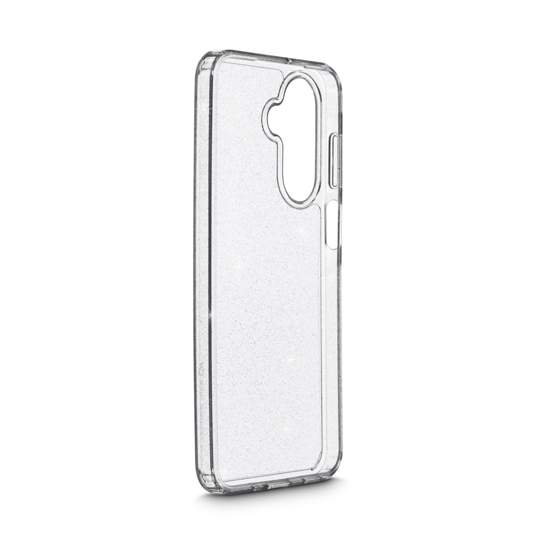 White Diamonds Smartphone-Hülle »Handyhülle für Samsung Galaxy A17 5G (kratzfest, ohne Vergilben)« Samsung Galaxy A17