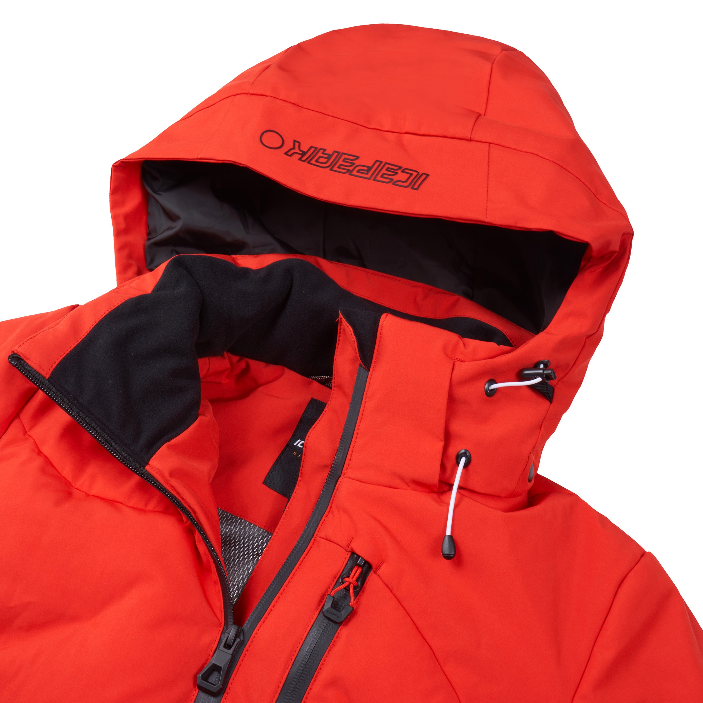Icepeak Skijacke »D SKIJACKE FLOVILLA«