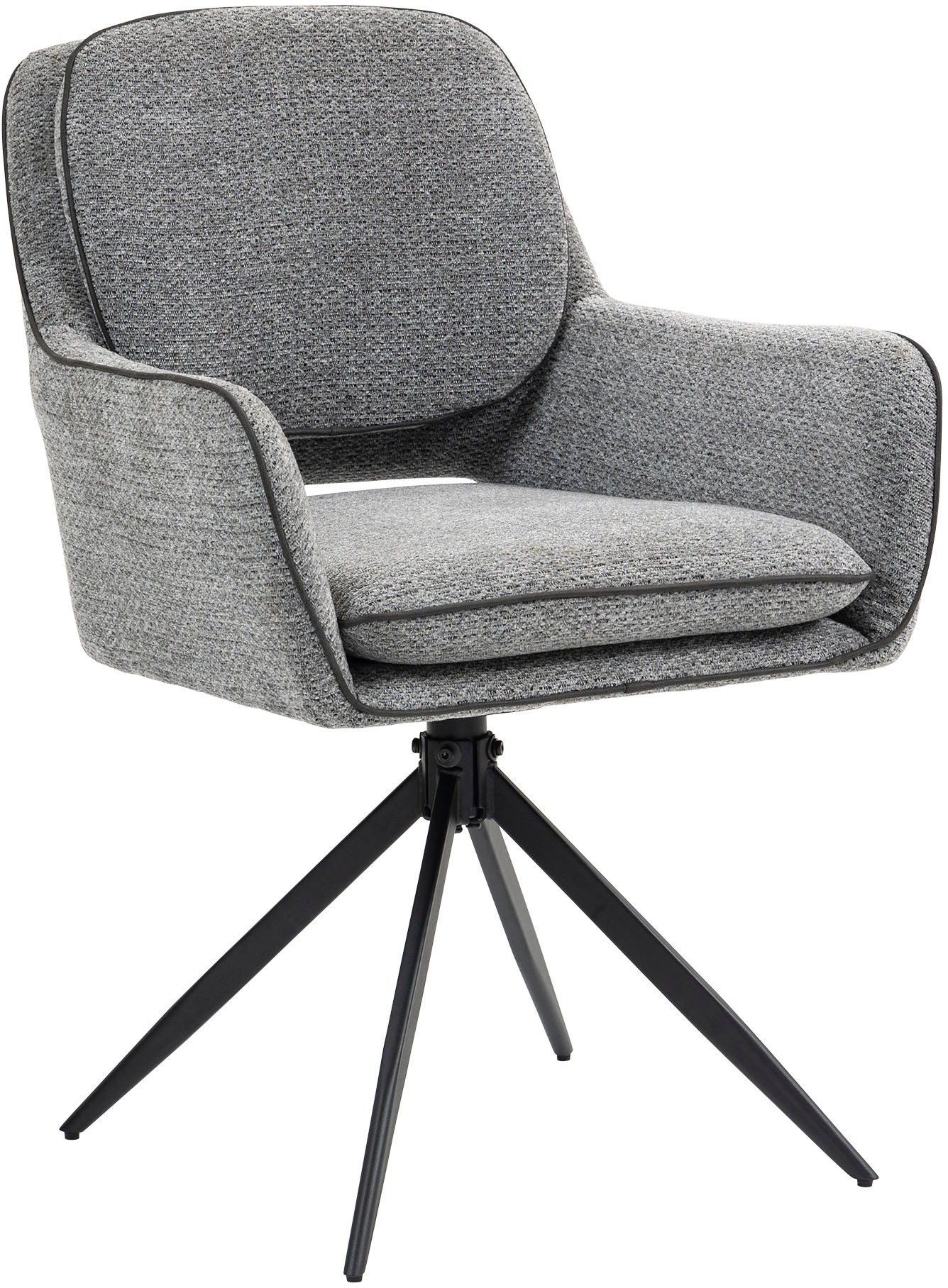 Duo Collection Esszimmerstuhl »Esra« () 2 Stk. günstig online kaufen