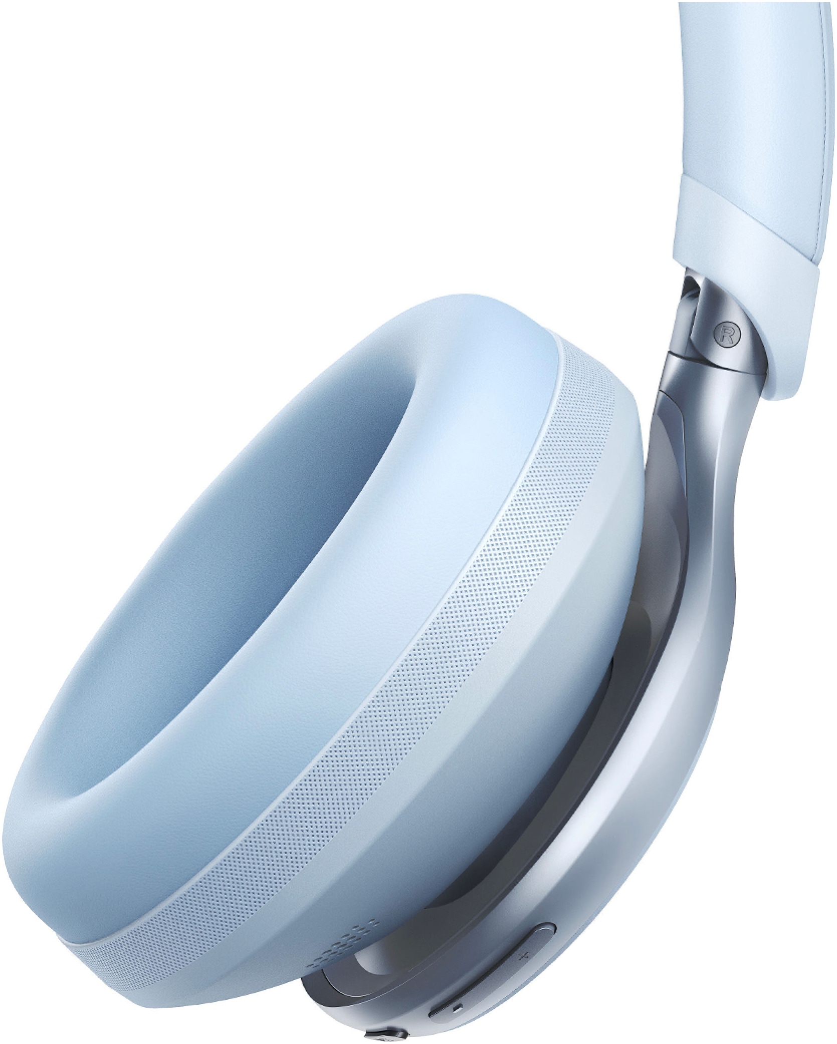 Anker wireless Kopfhörer »soundcore Space One« Bluetooth Active Noise Cancelling (ANC) | Geräuschisolierung