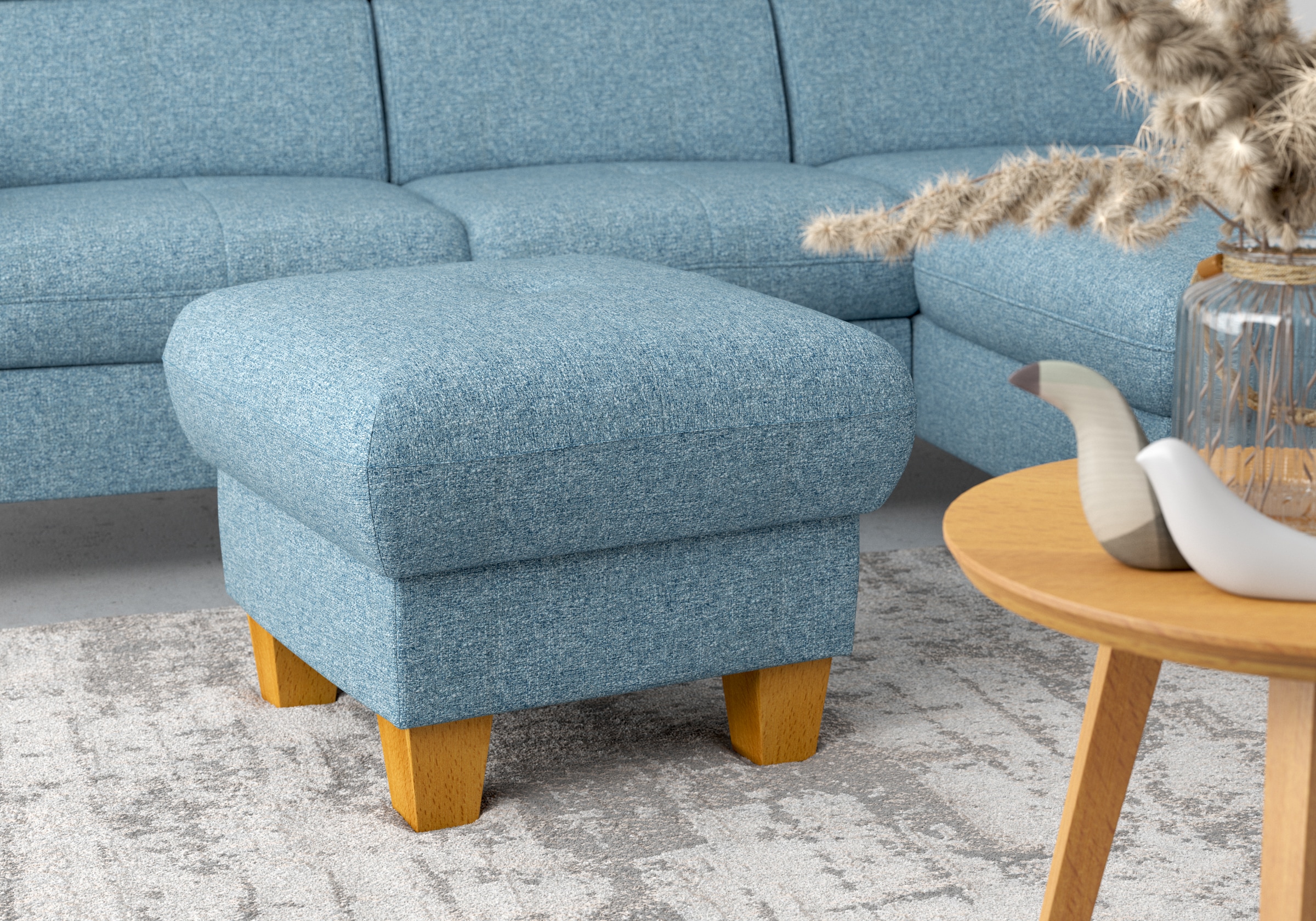 Home affaire "Lindgren" mit Stauraum günstig online kaufen