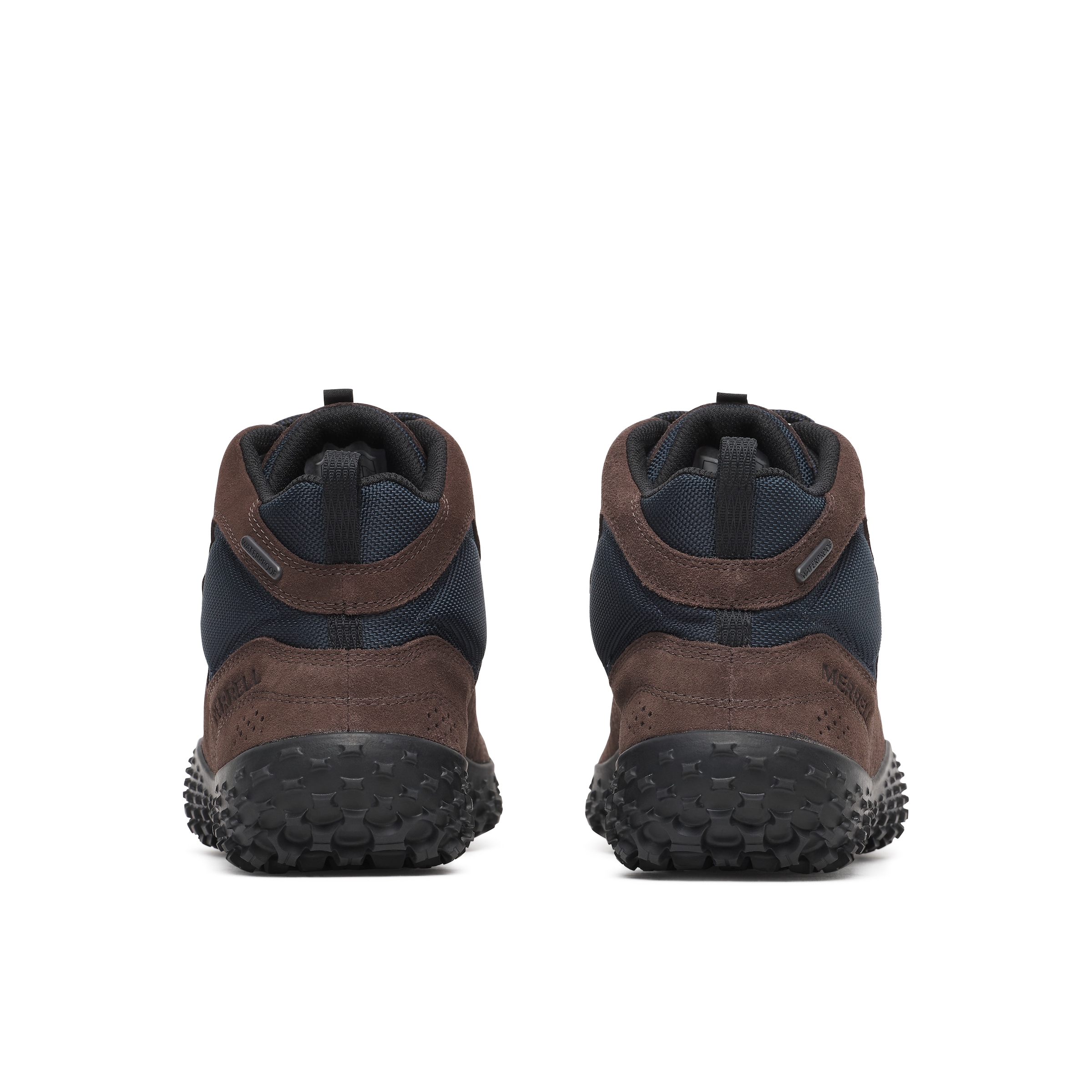 Merrell Wanderschuh »WRAPT MID WP«
