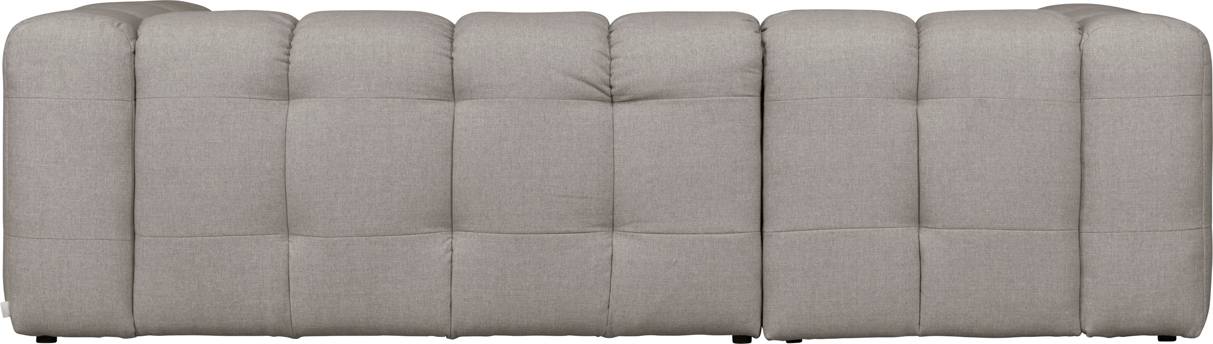 LeGer Home by Lena Gercke Ecksofa »TALISHA L-Form Designersofa, moderne Steppung, B/T/H: 276/178/75 cm«, aufwendig gepolstert, hoher Sitzkomfort