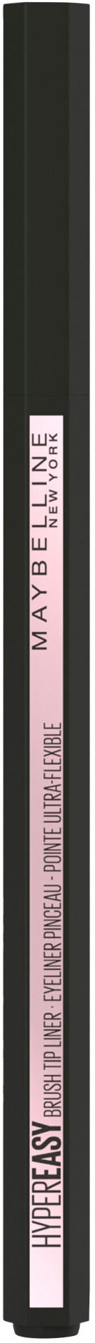 MAYBELLINE NEW YORK Eyeliner »Hyper Easy Liquid Liner«, mit Flex-Spitze und Sechskantgriff