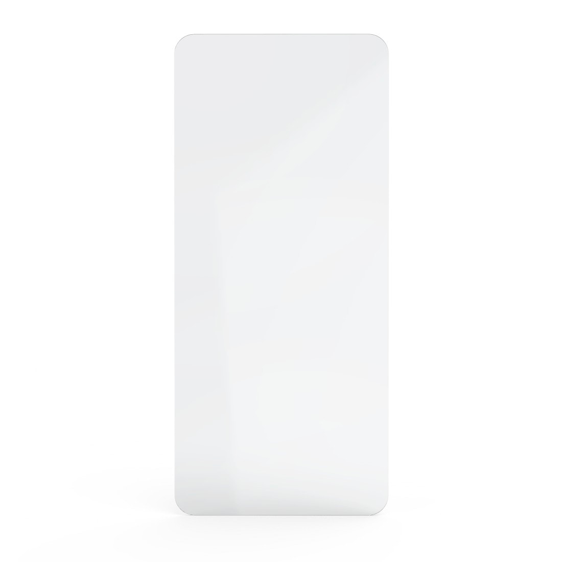 Hama Displayschutzglas »Echtglas Displayschutzglas für Samsung Galaxy A34 5G transparent, dünn«, für Samsung Galaxy A34 5G