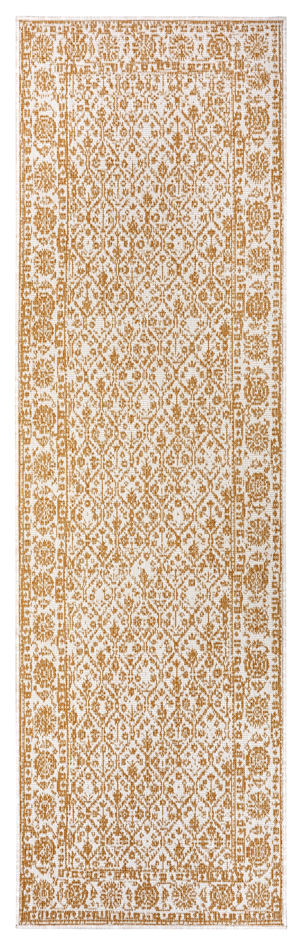 NORTHRUGS Teppich »Curacao«, rechteckig, 5 mm Höhe, In-& Outdoor, Läufer, W günstig online kaufen