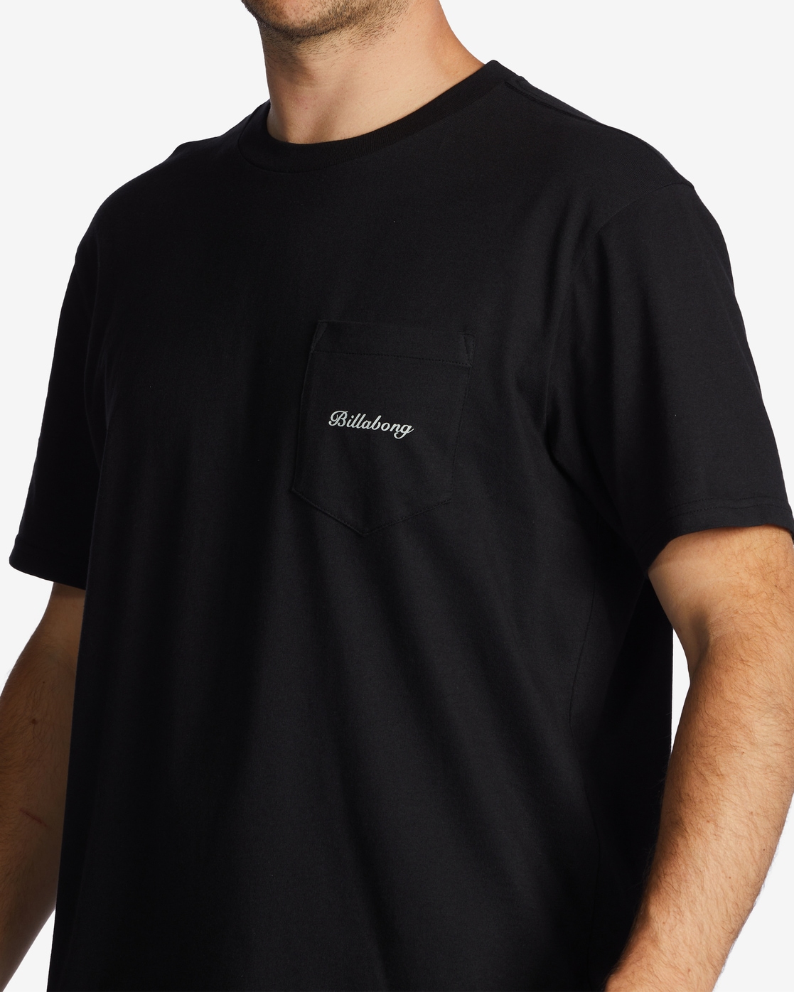 Billabong T-Shirt »Troppo Pocket«