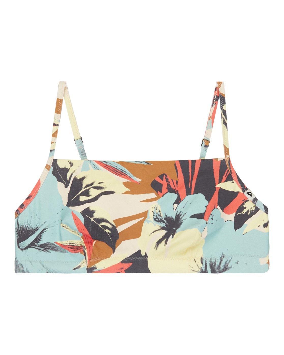 Quiksilver Bustier-Bikini-Top »Cobidji«