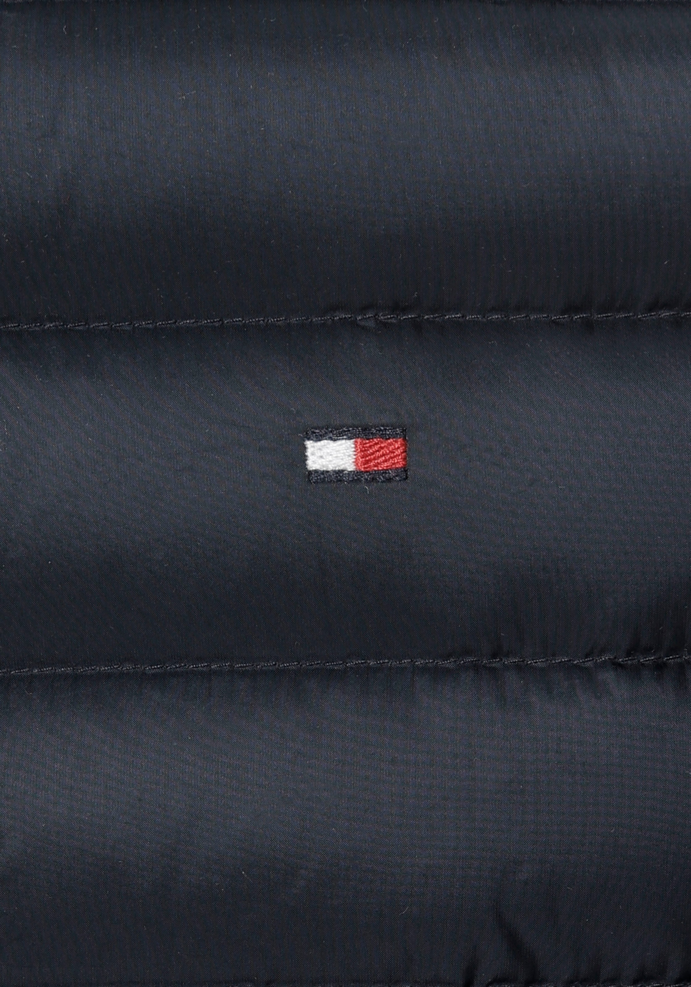 Tommy Hilfiger Steppjacke »CORE PACKABLE RECYCLED JACKET«