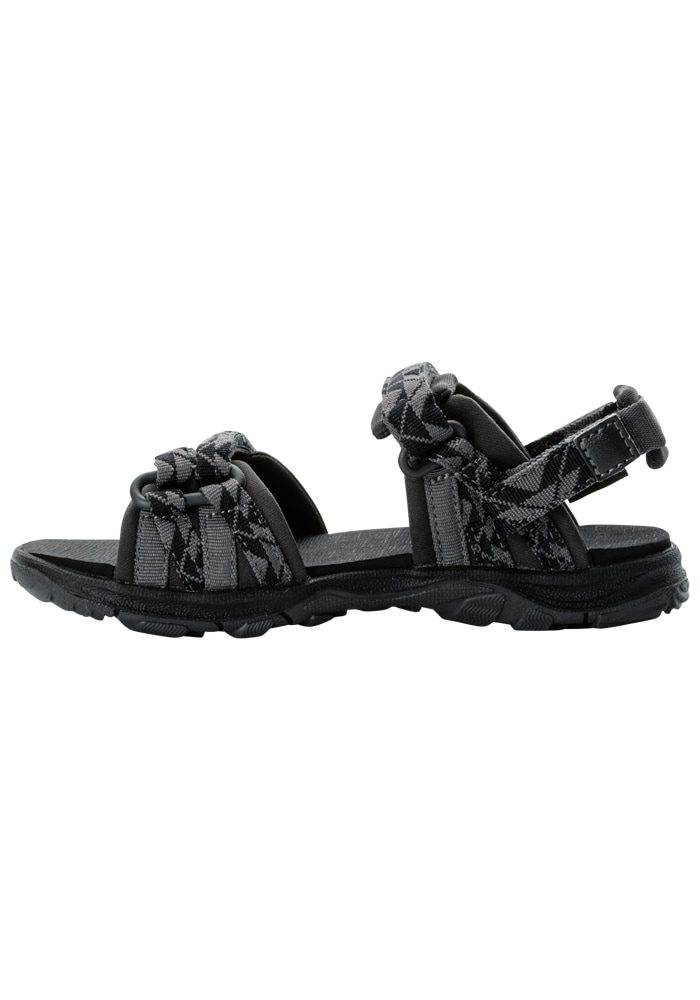 Jack Wolfskin Outdoorsandale »2 IN 1 SANDAL K«