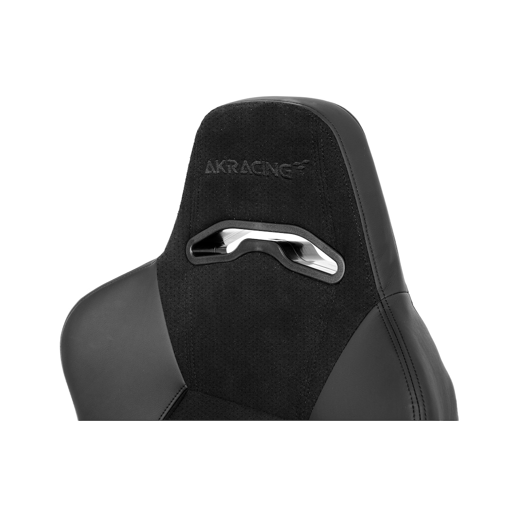 AKRacing Gaming-Stuhl »AKRACING AK-OBSIDIAN-ALC«