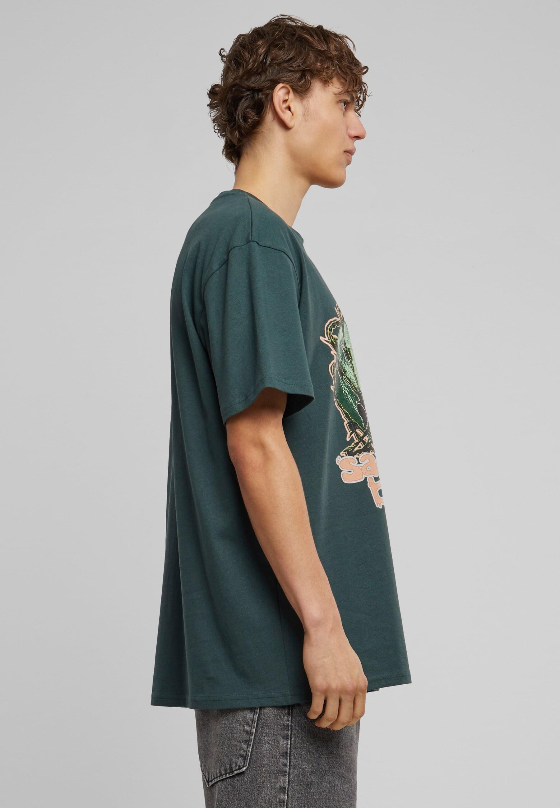 Upscale by Mister Tee T-Shirt »Upscale by Mister Tee Herren Sad Boy Heavy Oversize Tee« 1 Stk.