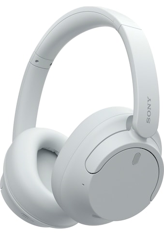 Sony Over-Ear-Kopfhörer »WH-CH720N«, Bluetooth,... kaufen