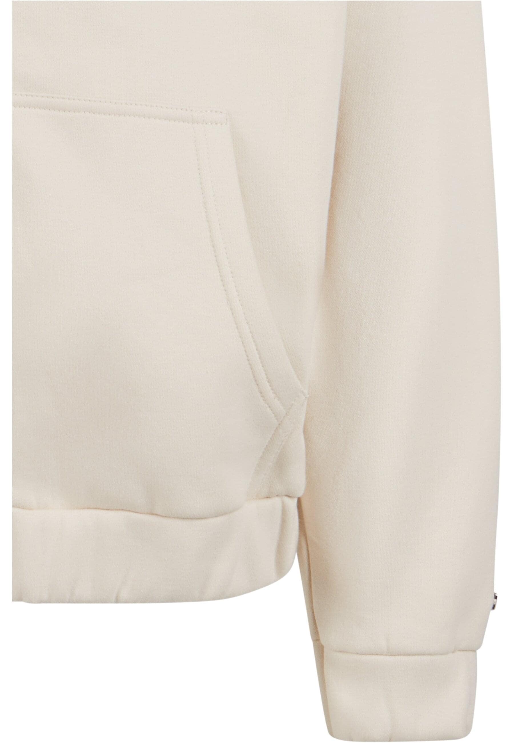 Dropsize Sweatjacke »Dropsize Herren Super Heavy Oversize Blank Zip Hoodie«