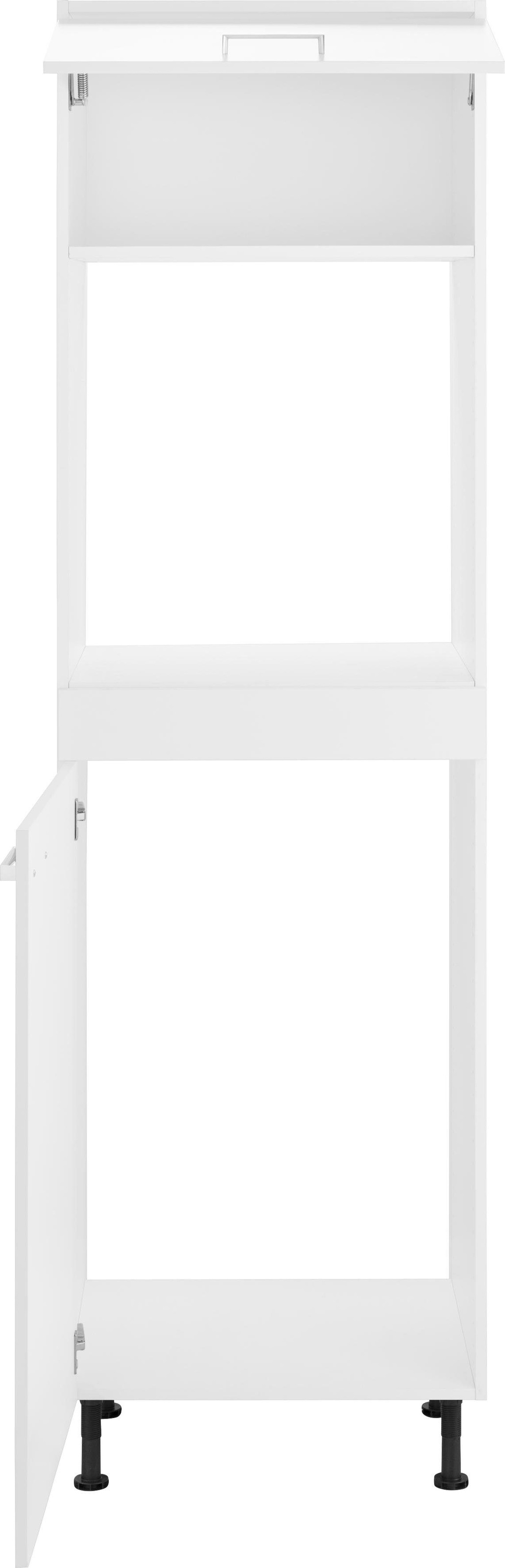 OPTIFIT Backofen/Kühlumbauschrank »Parma« Breite 60 cm