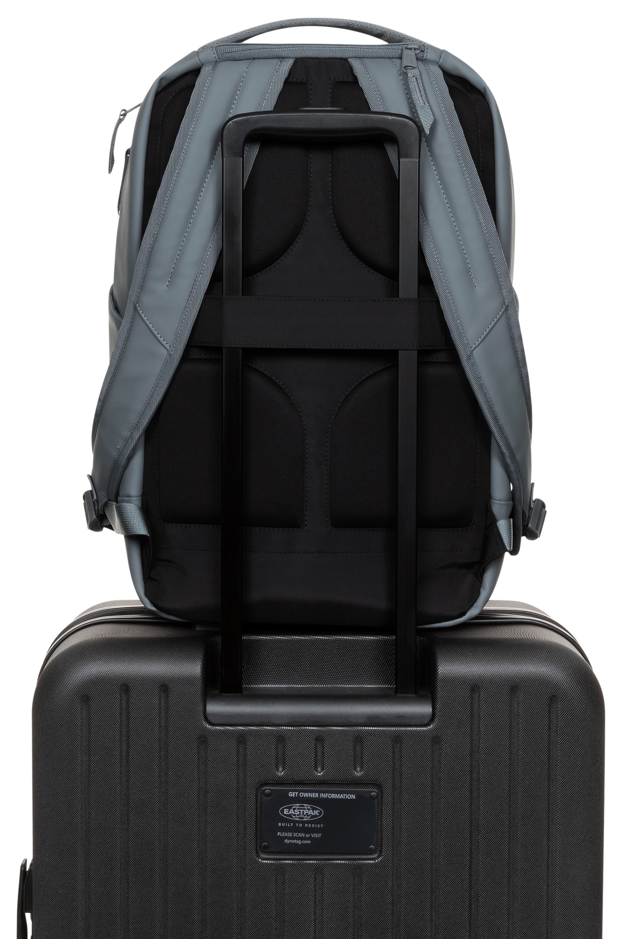 Eastpak Freizeitrucksack »TECUM F«, Cityrucksack Arbeitsrucksack Schulrucksack