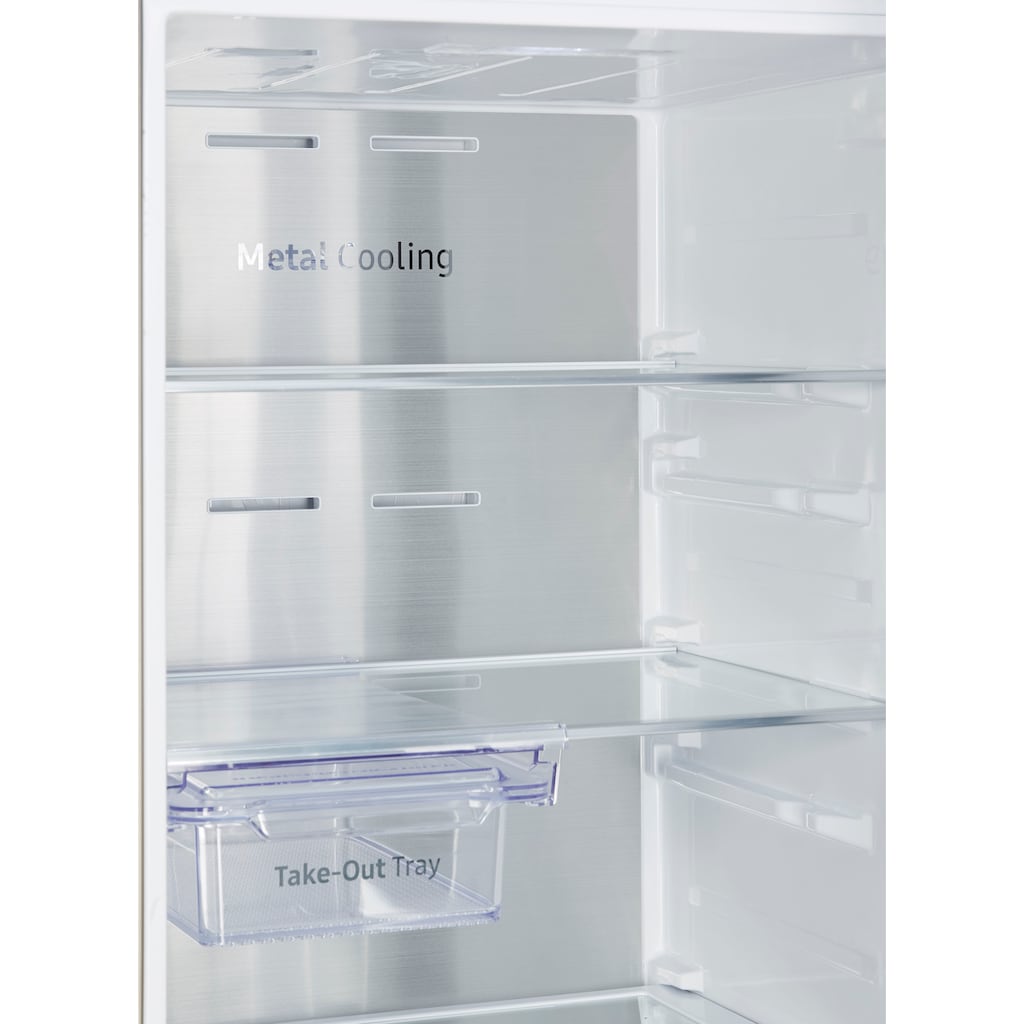 Samsung Kühlschrank »RR39A746341«, RR39A746341, 185,3 cm hoch, 59,5 cm breit