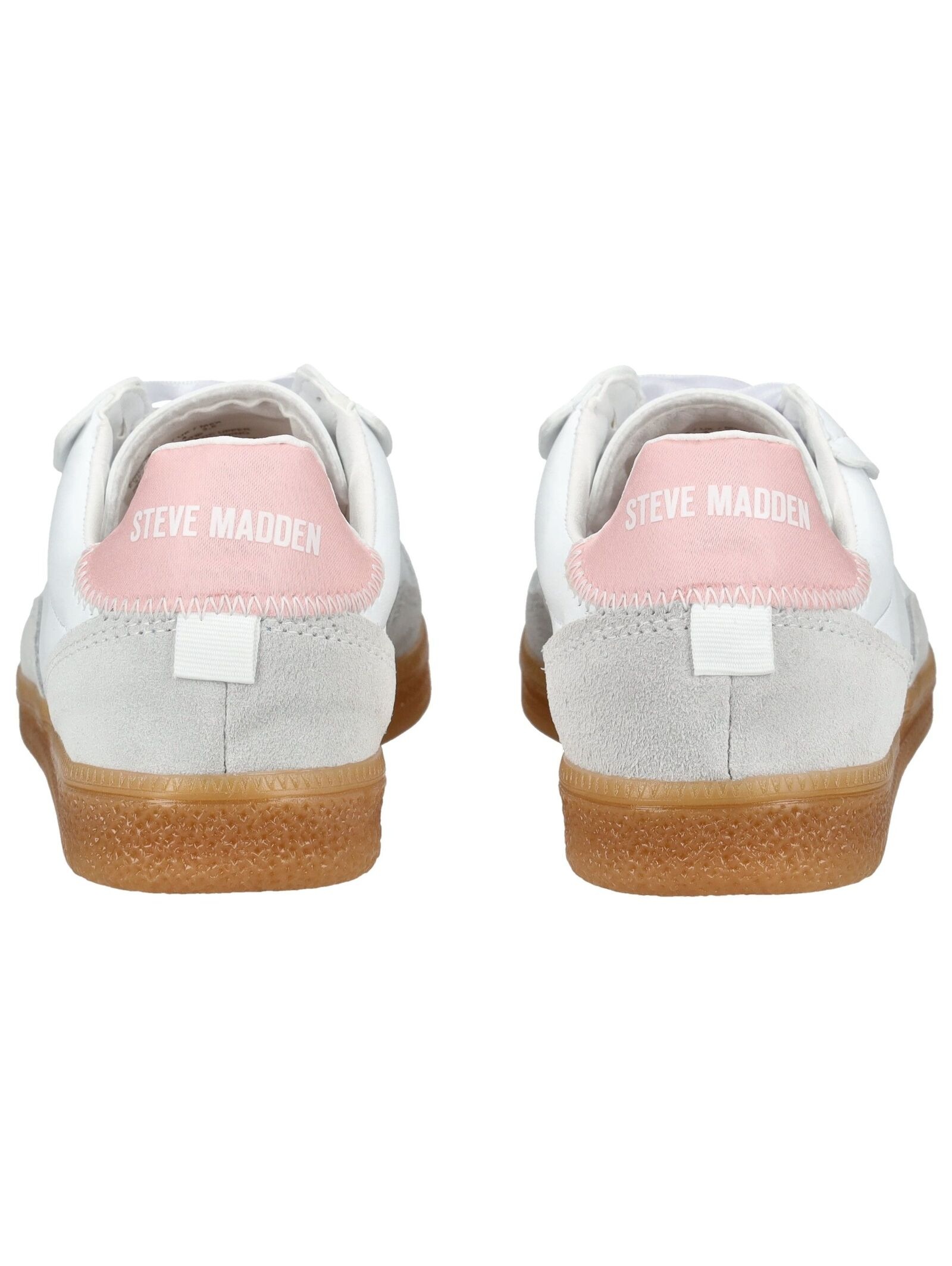 STEVE MADDEN Sneaker »STEVE MADDEN Sneaker Leder/Synthetik«
