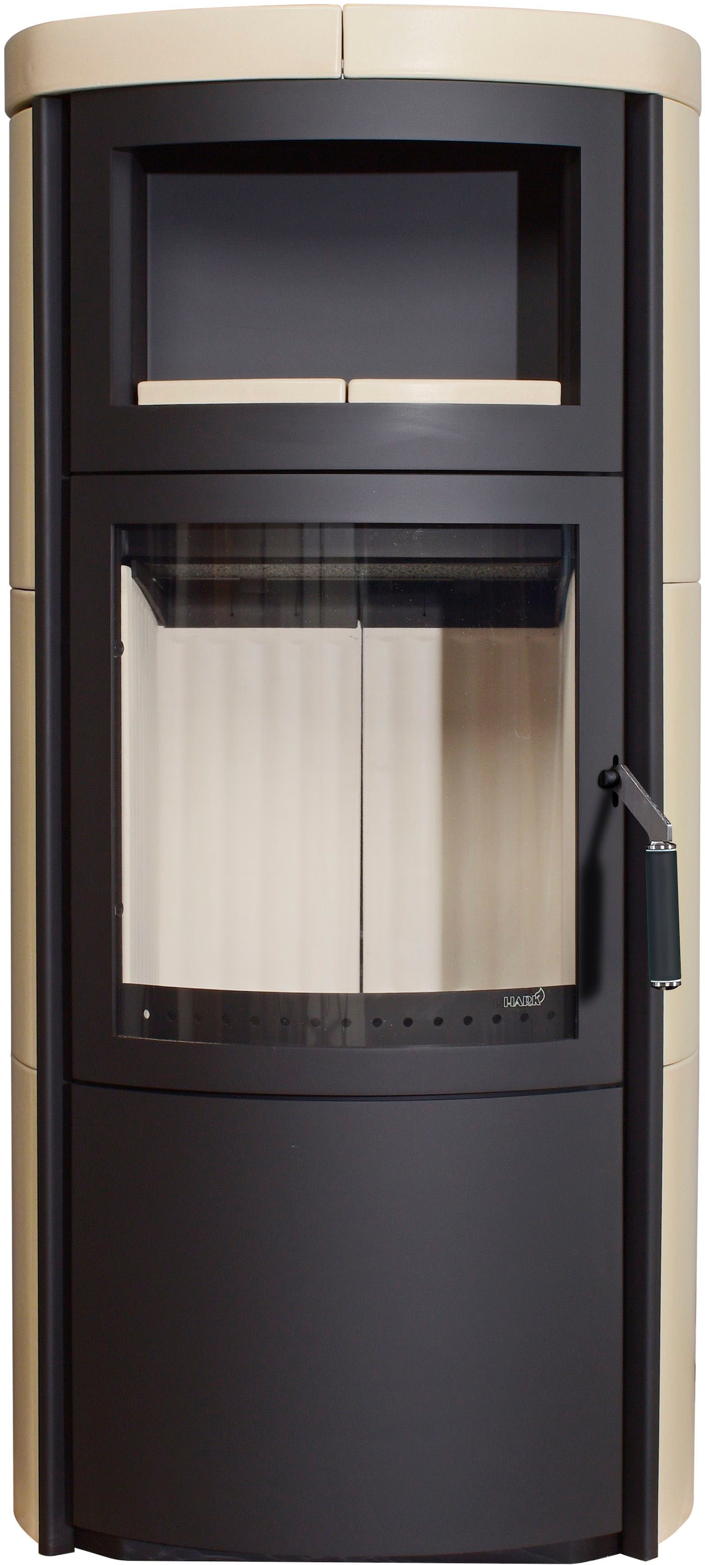 HARK Kaminofen »Vito WW GT ECOplus 14,2 KW«, creme