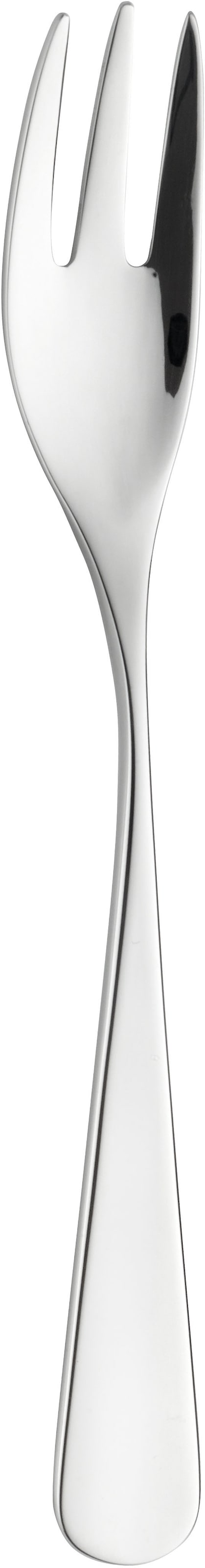 PINTINOX Besteck-Set »Audrey«, (Set, 30 tlg.), Geschmiedet, Made in Italy