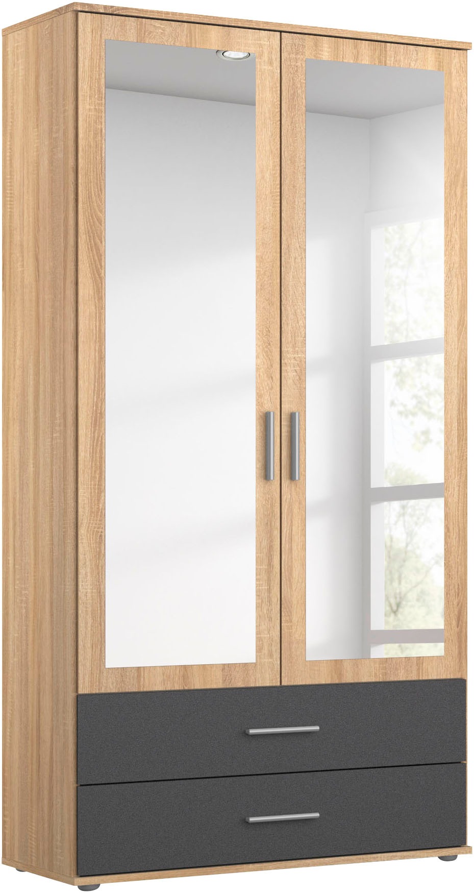 rauch Kleiderschrank »Rasa Bestseller Schrank für jeden Raum«, Schlafzimmerschrank Klassiker Garderobe