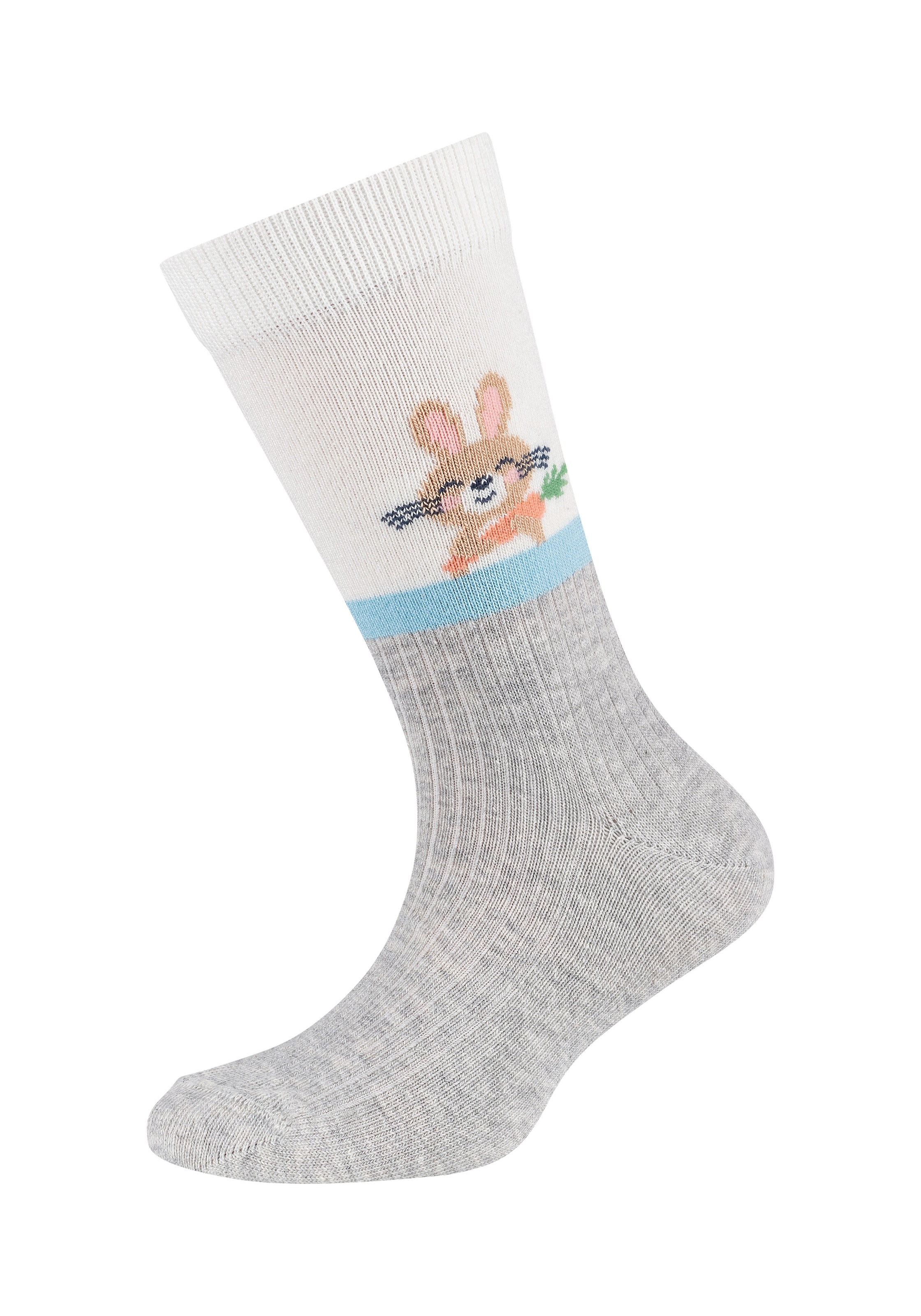 Camano Socken 8 Paar, 