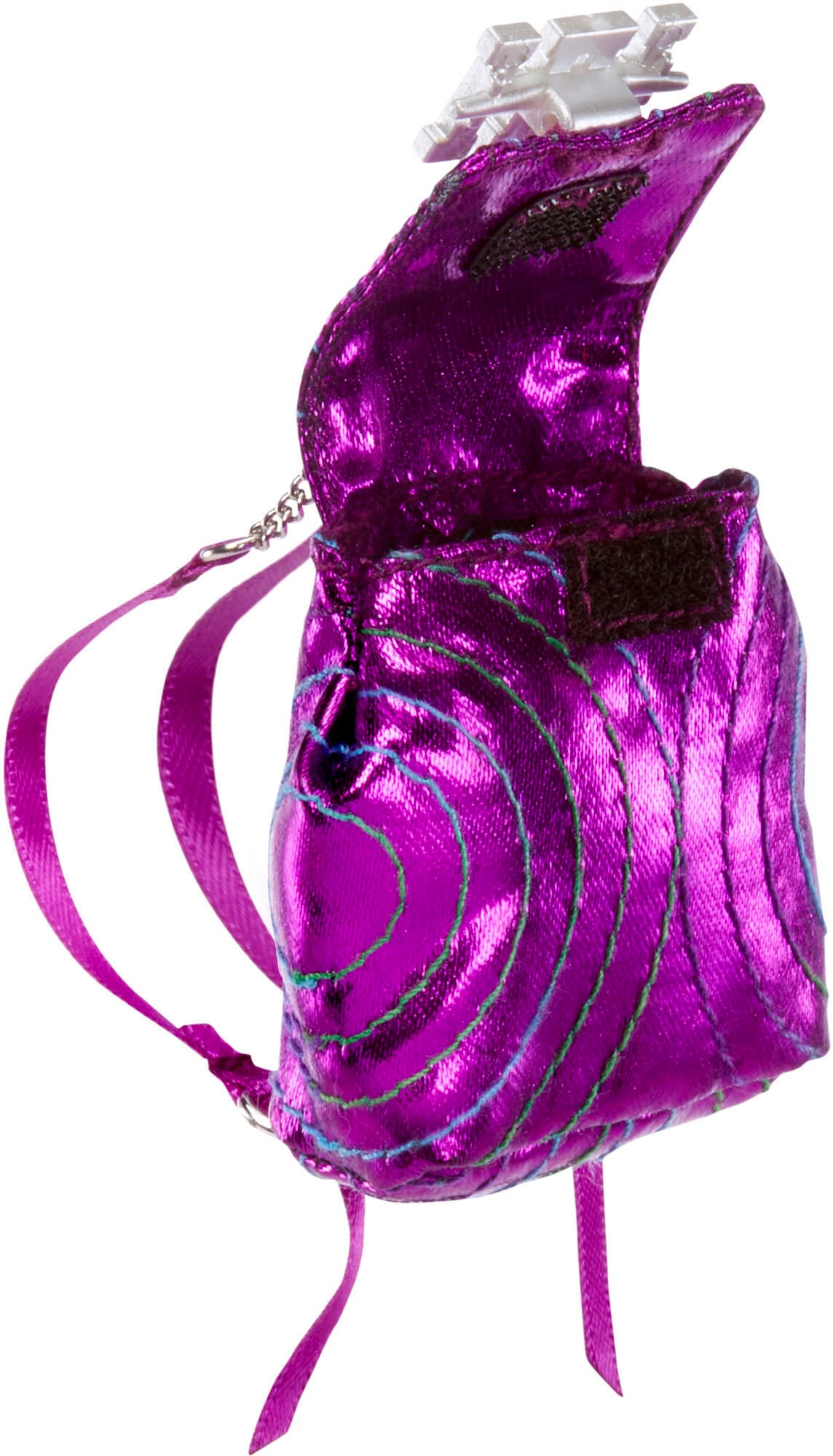 RAINBOW HIGH Anziehpuppe »Junior High Special Edition - Holly De'Vious (Blue)«