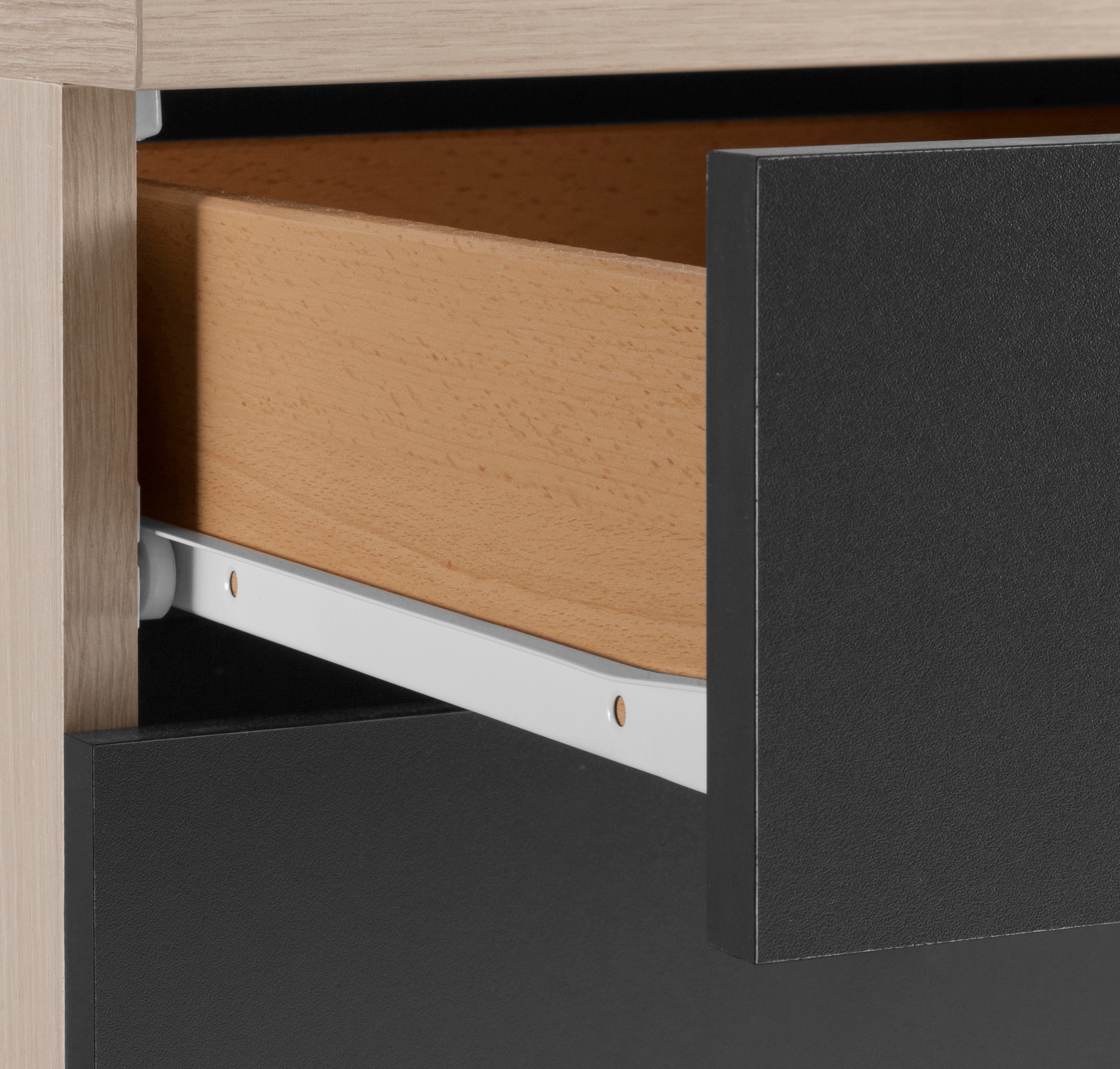 OPTIFIT Unterschrank »Faro«, mit Metallgriffen, Breite 100 cm