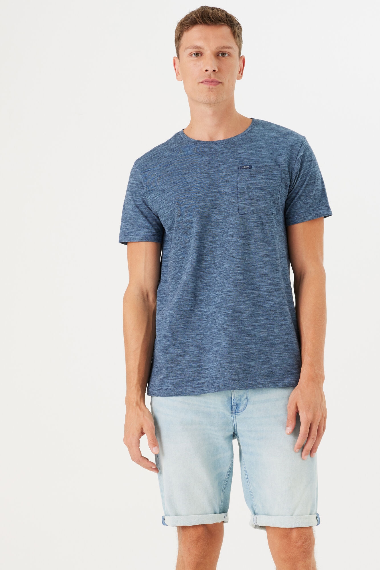 Bild von Garcia Jeansshorts »Savio«