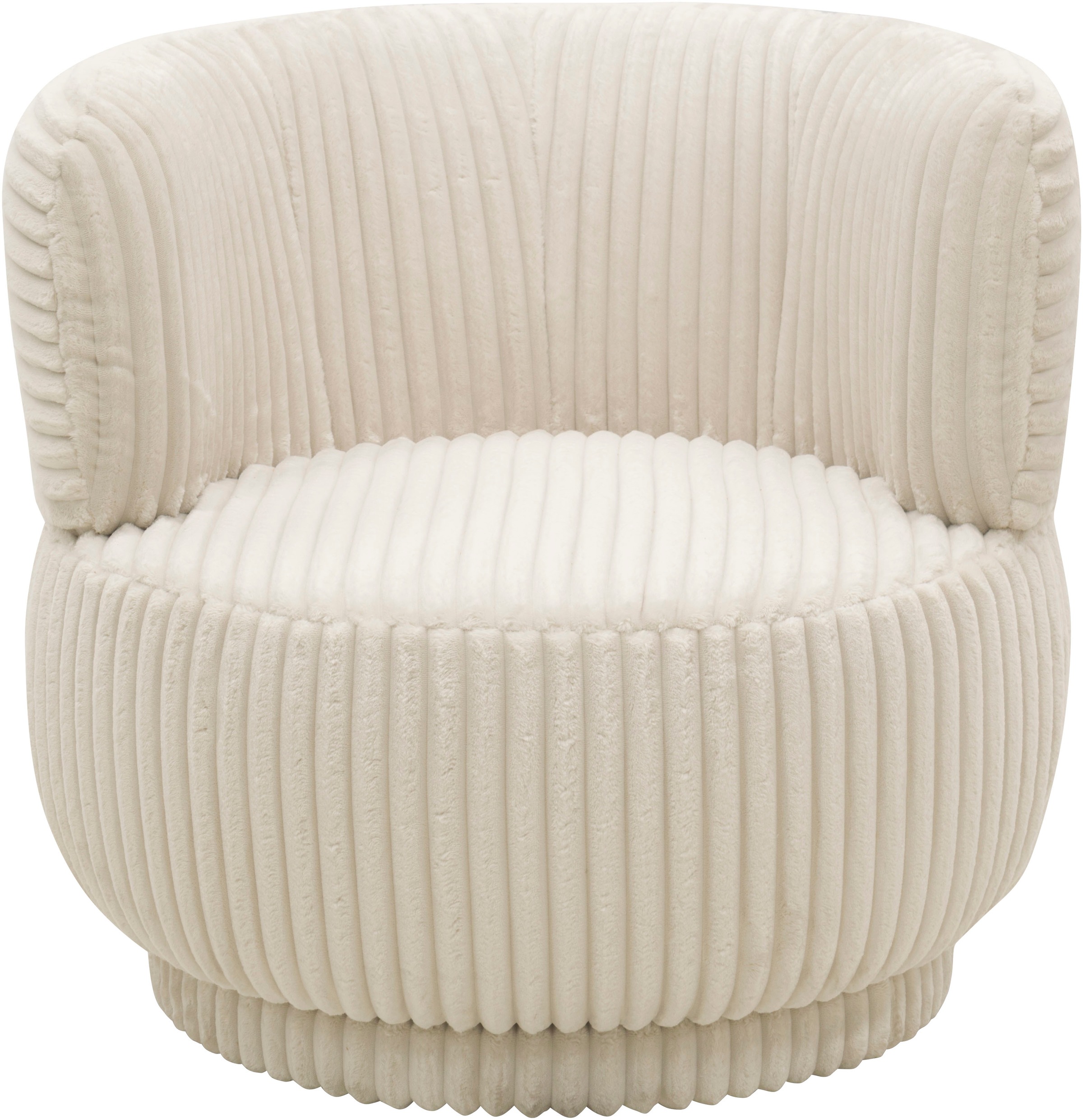 DOMO collection Sessel »Bruges, Loungesessel mit Drehfunktion« günstig online kaufen