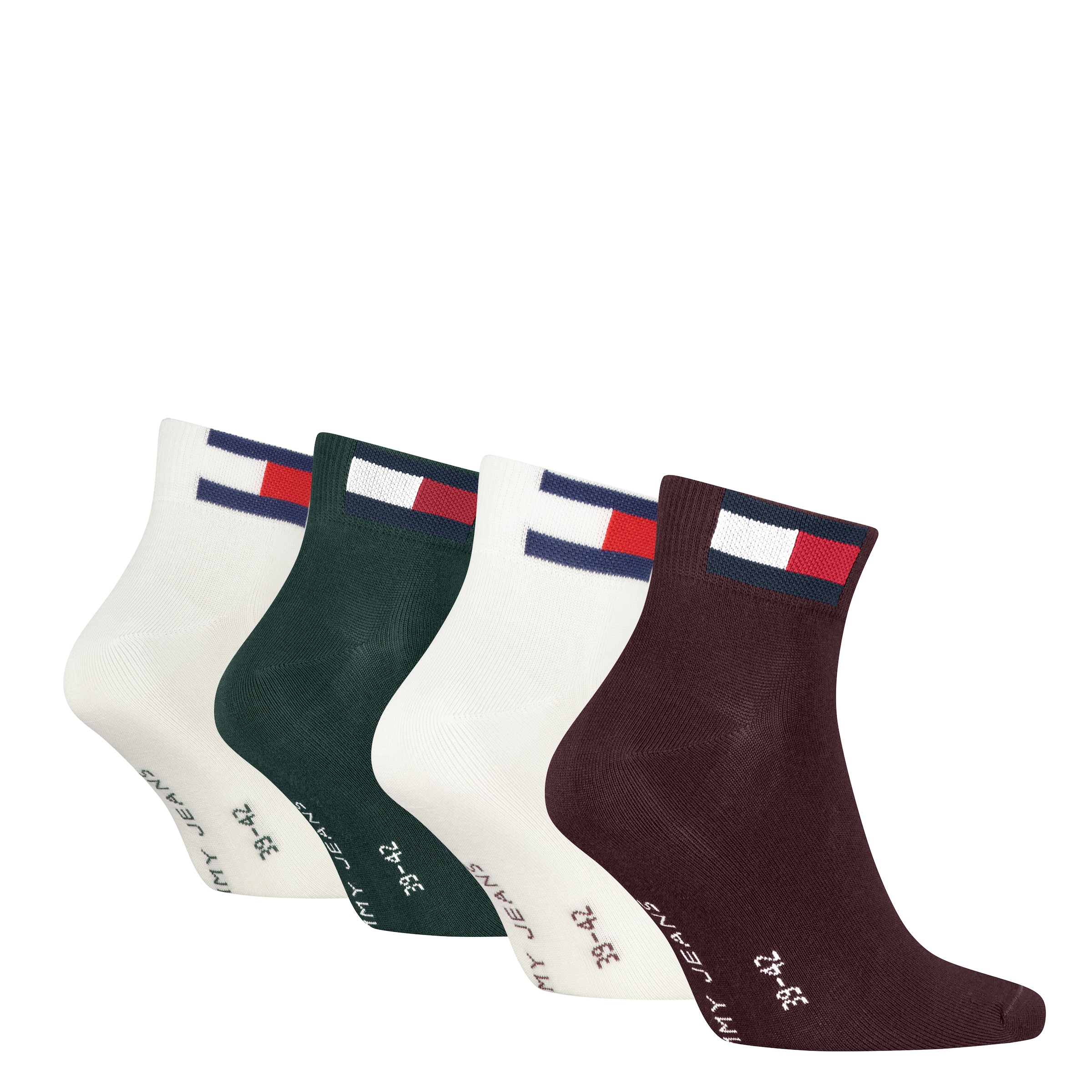 Tommy Hilfiger Kurzsocken