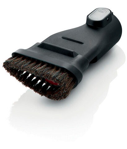 BOSCH 2-in-1 Kombidüse »BHZU21N« Möbelpinsel & Polsterdüse passend zu Akkustaubsauger Unlimited schwarz