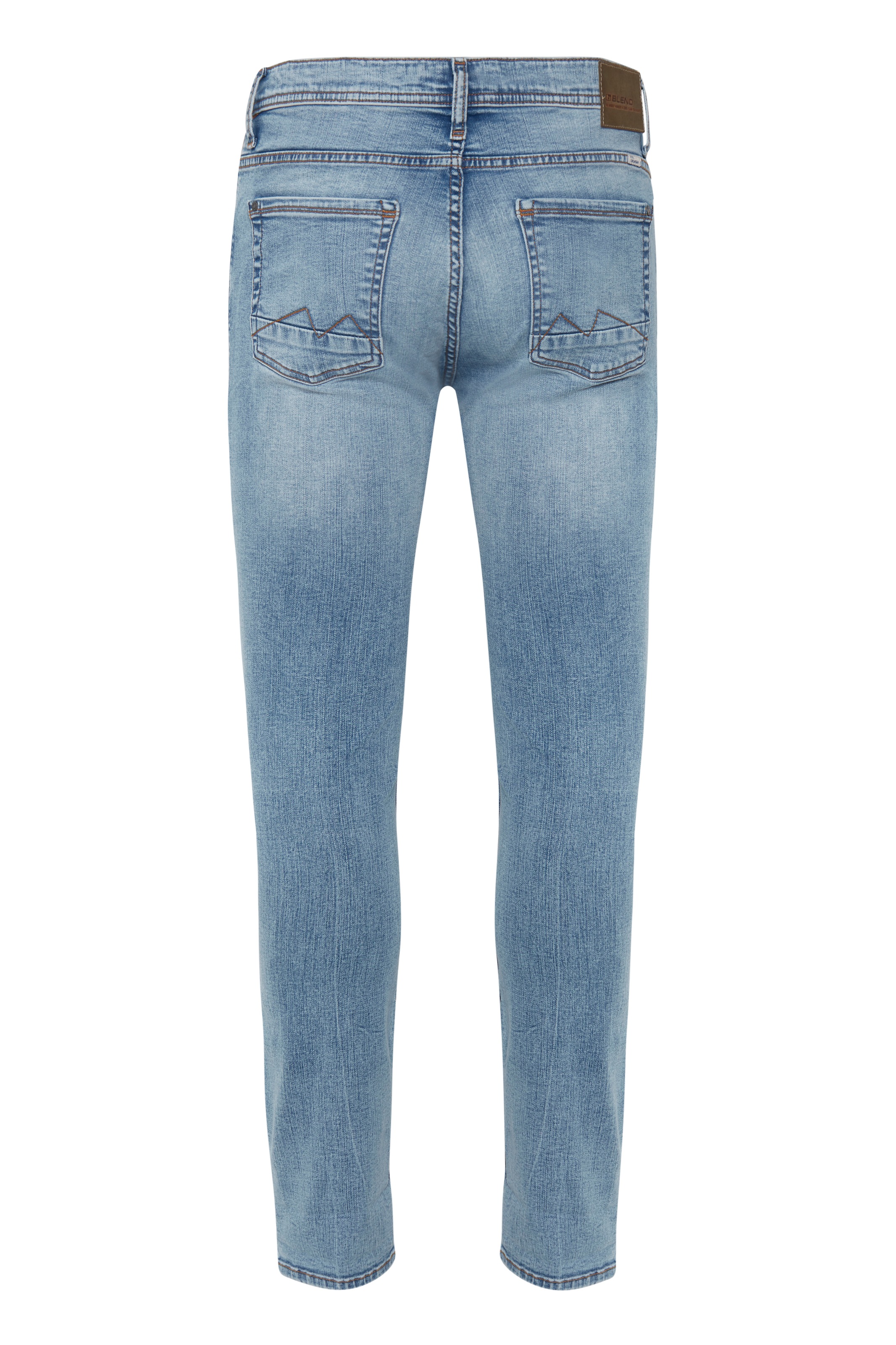 Blend Slim-fit-Jeans »JET MULTIFLEX«