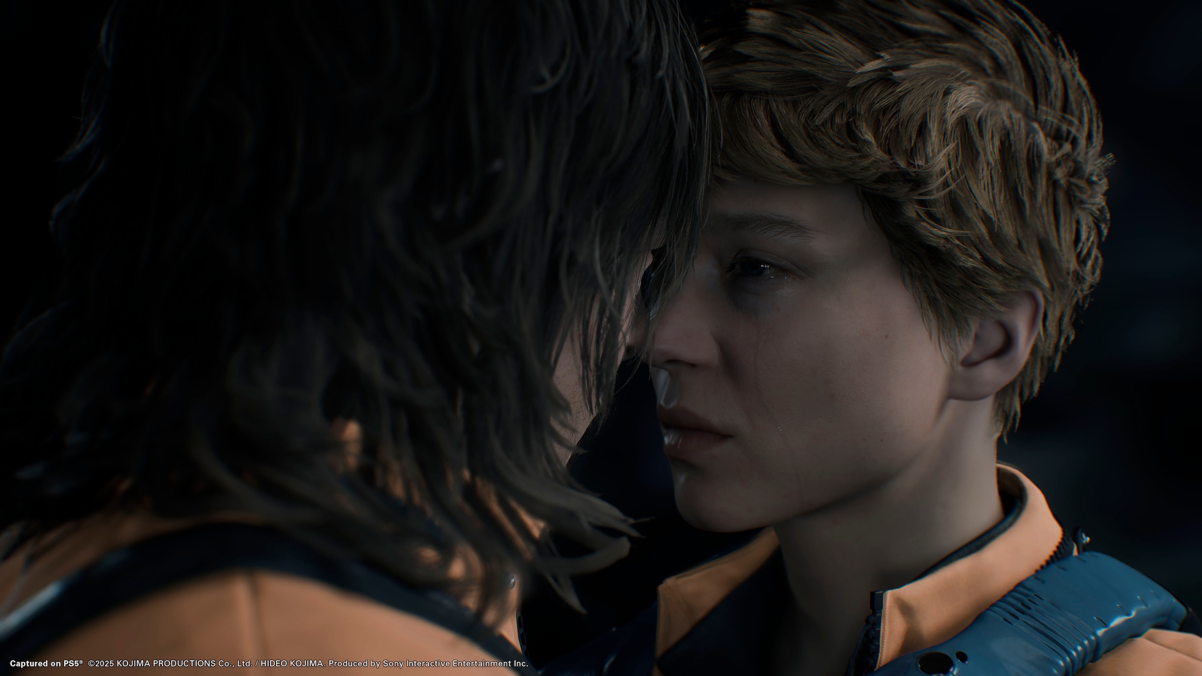 PlayStation 5 PlayStation 5-Controller »DualSense + Death Stranding 2: On the Beach«