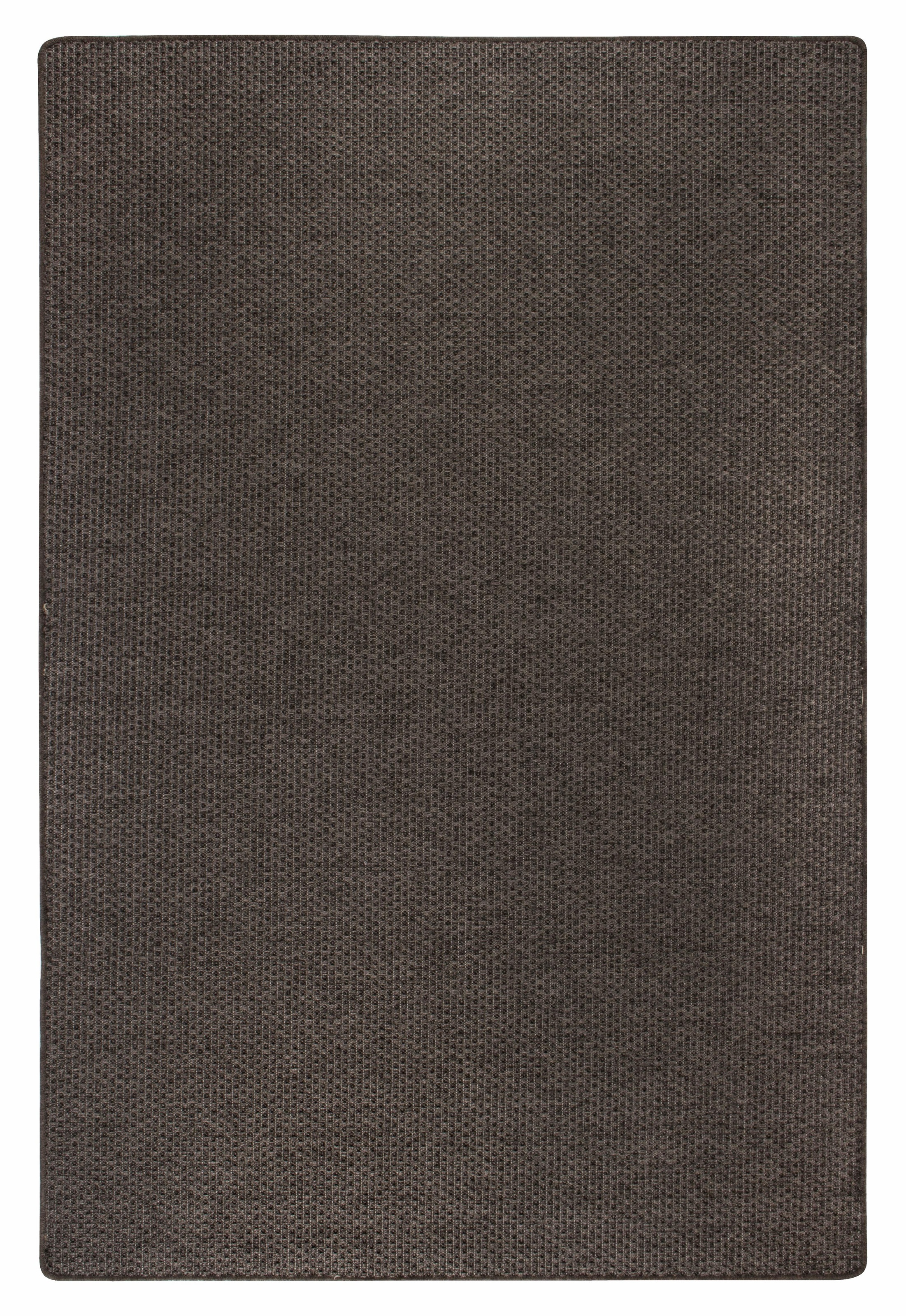 LUXOR living Teppich »Nottingham, Made in Poland«, rechteckig, 8 mm Höhe, Wohnzimmer