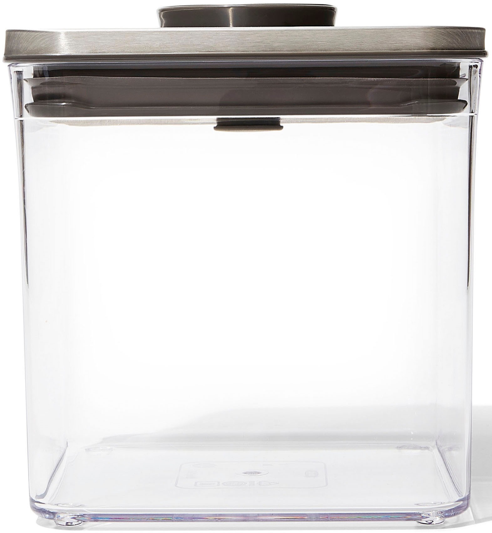 OXO Good Grips Vorratsdose 1 Stk. tlg. QUADRAT K- 2.6 L günstig online kaufen
