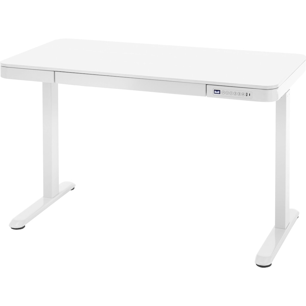 MCA furniture Schreibtisch »Barco«