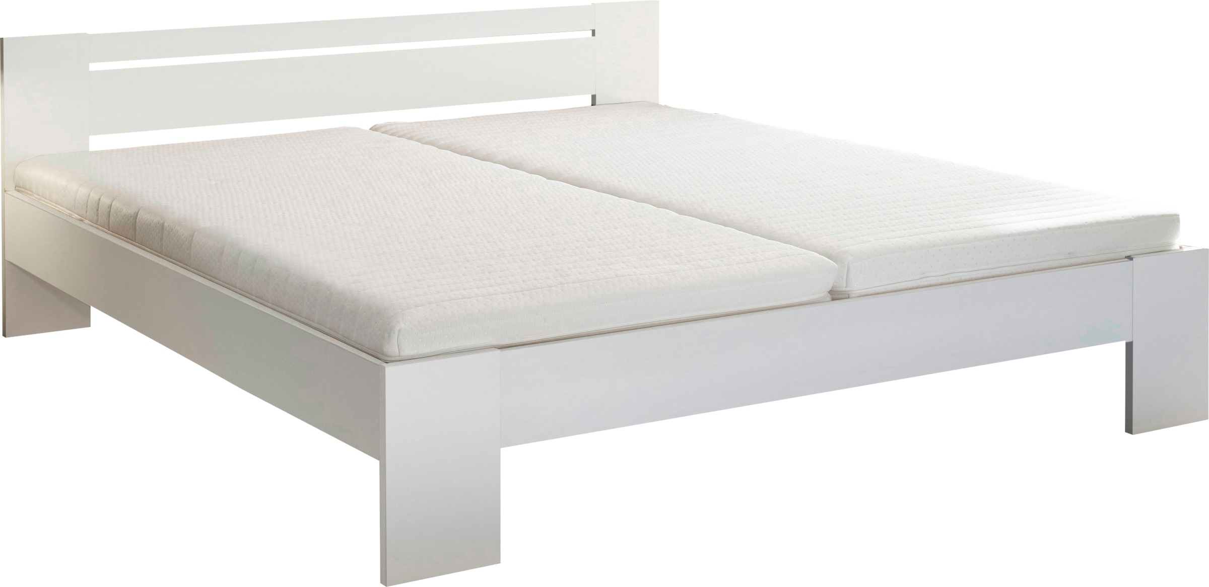 Schlafkontor Futonbett »Cannes« günstig online kaufen