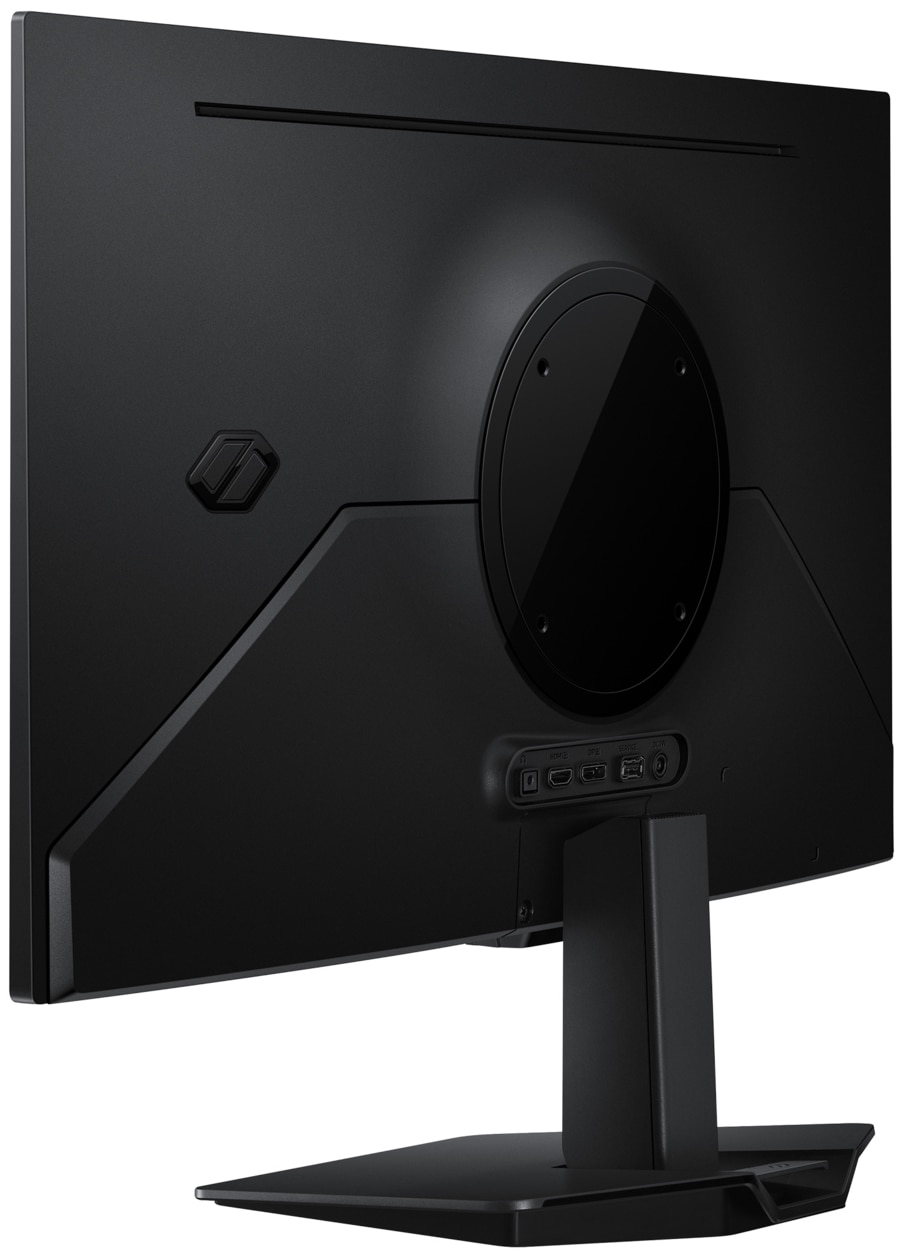 Samsung Gaming-Monitor »S27FG506SU« 67 cm/27 ″  2560 x 1440 px QHD 0,03 Reaktionszeit 180 Hz