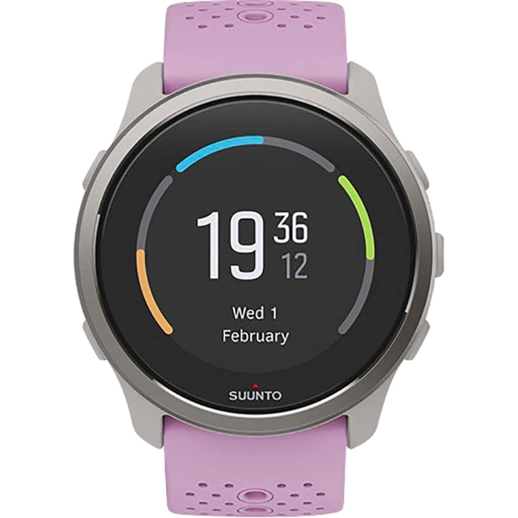 Suunto Smartwatch »5 Peak«