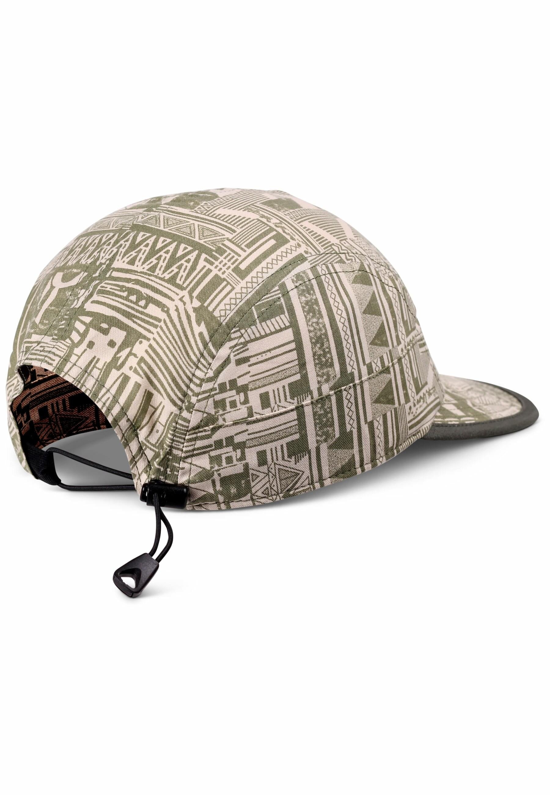 Djinns Flex Cap »Djinns 5P Soft FC ShirtFab #3«