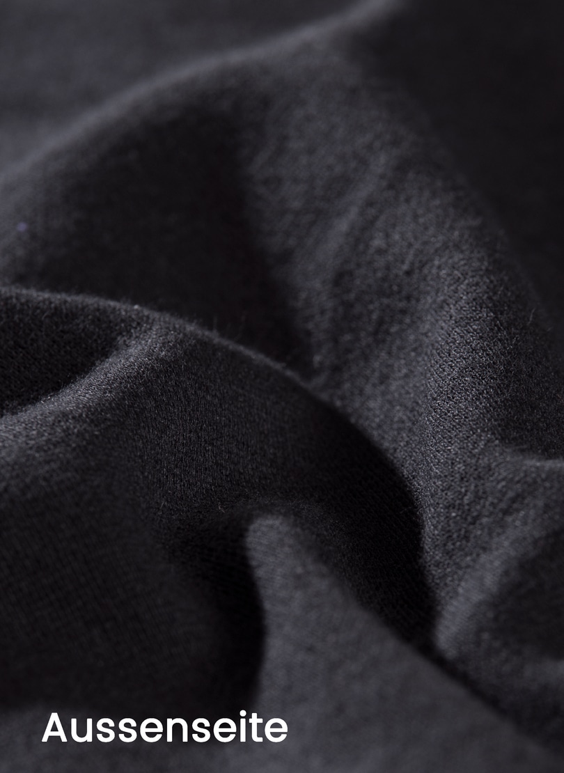 Trigema Lange Unterhose »TRIGEMA Lange Funktionshose«, (1 St.)